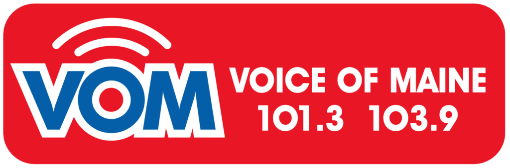 WVOM - Voice of Maine - Radio